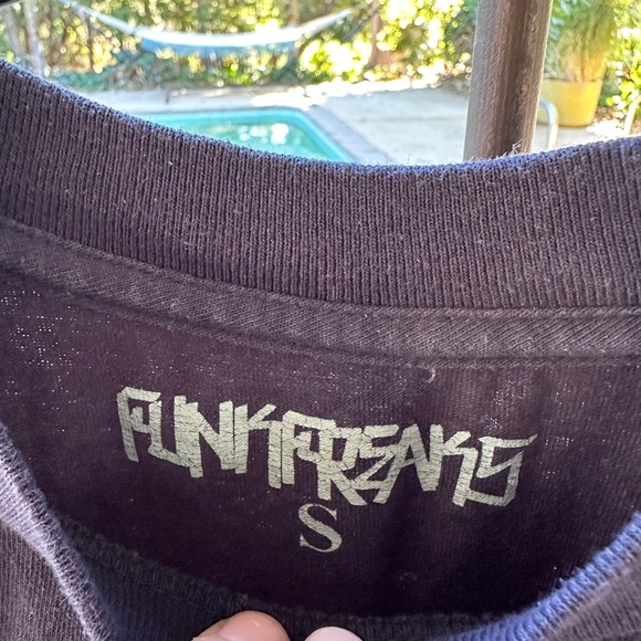 Funk Freaks | Limited Release | Men’s small - Picture 2 of 3